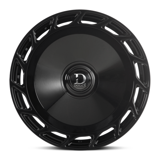 Dolce BIGBOY 24"/26" - 6-Lug 6x135/139.7