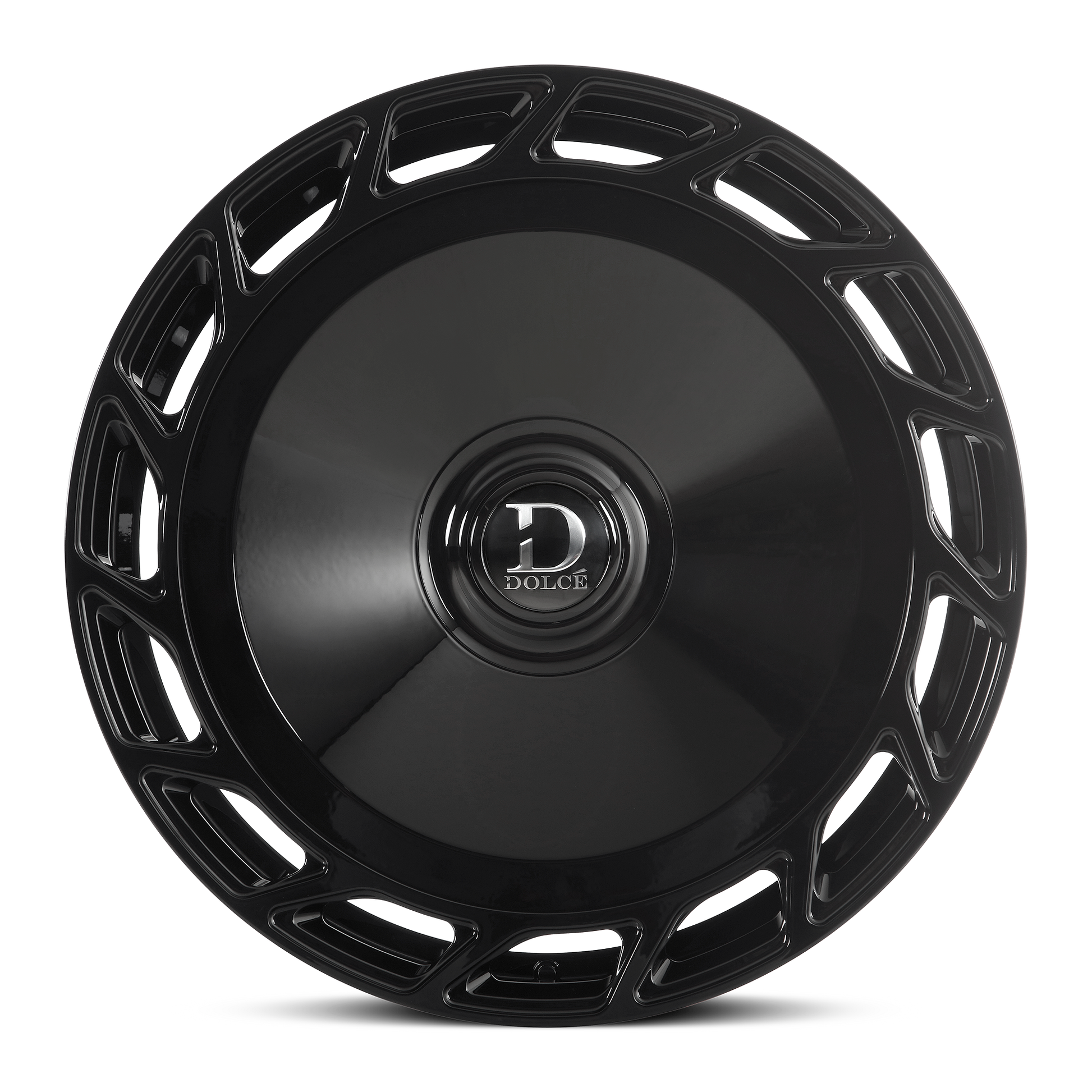 Dolce BIGBOY 26" - 5-Lug 5x112/120