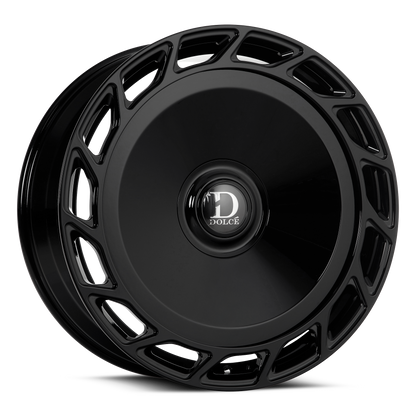 Dolce BIGBOY 24"/26" - Multi-Bolt
