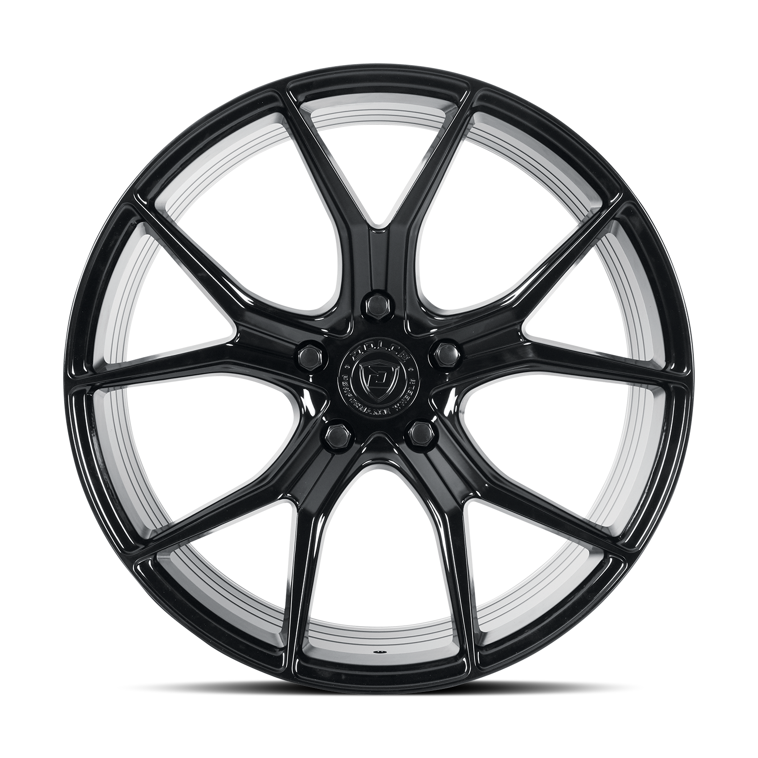 Lock Off-Road ELEMENT 18"/19" - 5-Lug 5x120