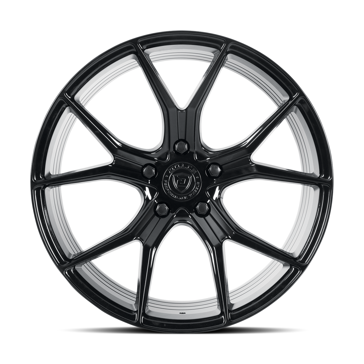 Lock Off-Road ELEMENT 18"/19" - 5-Lug 5x114.3