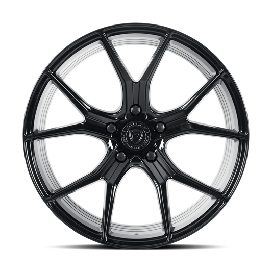 Lock Off-Road ELEMENT 18"/19" - 5-Lug 5x112