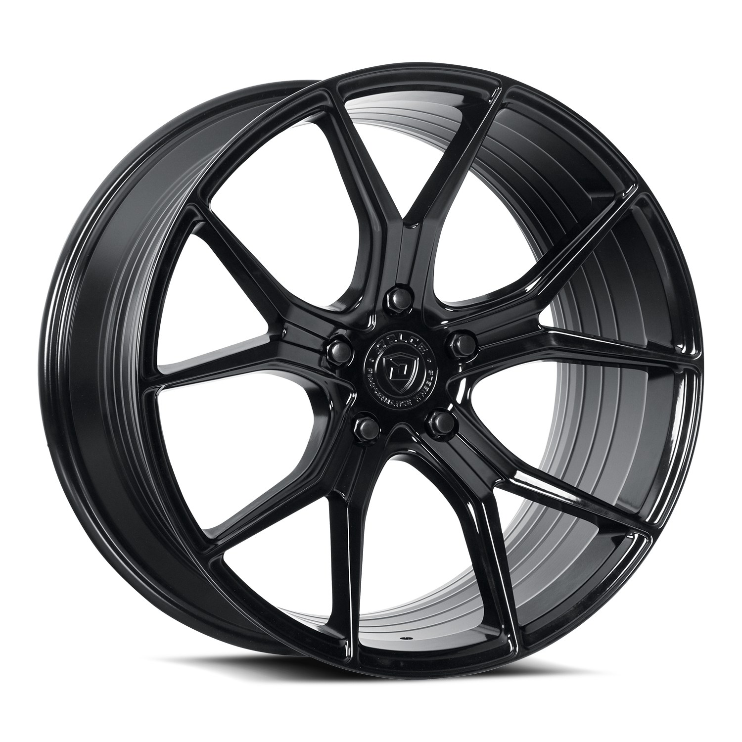 Lock Off-Road ELEMENT 18"/19" - 5-Lug 5x114.3