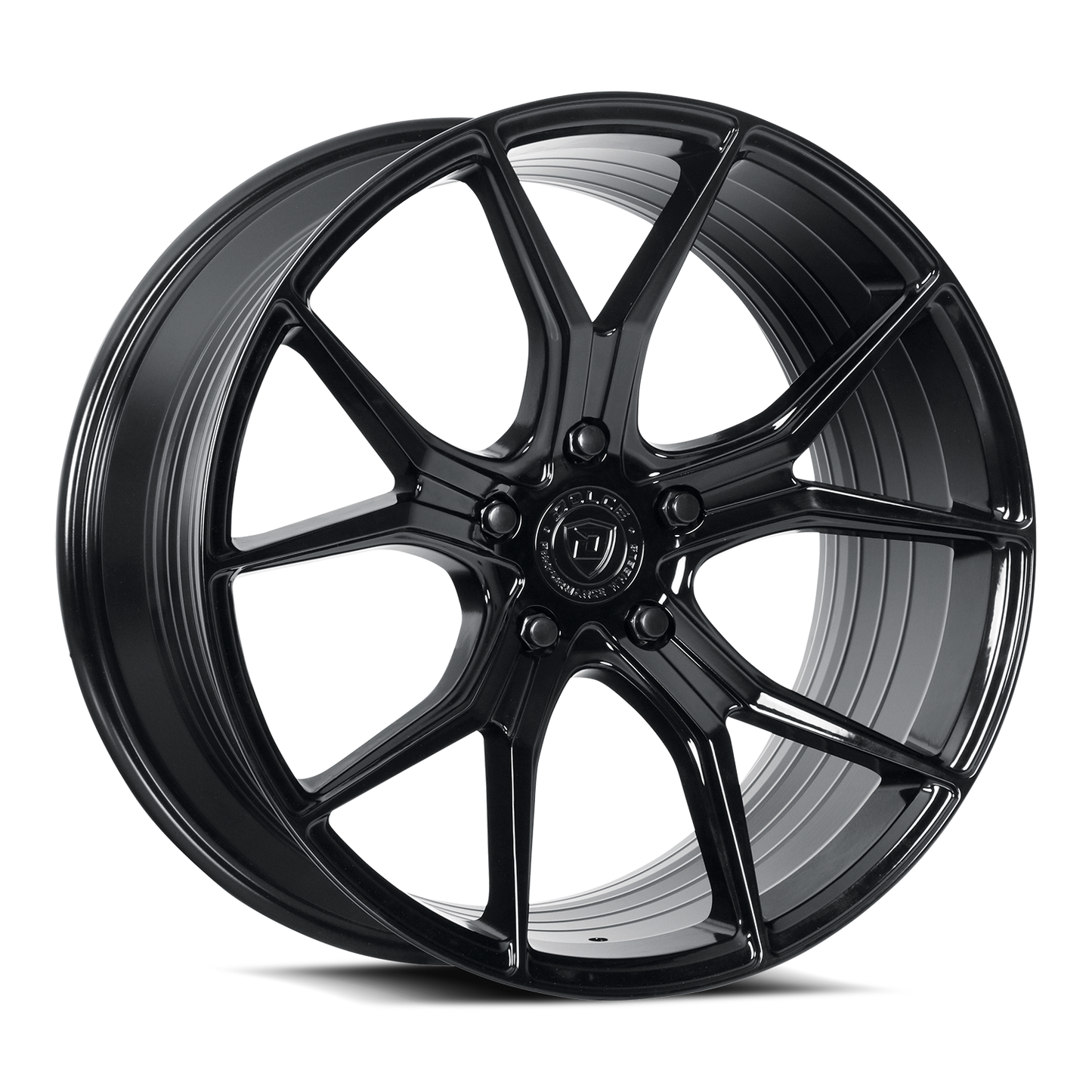 Lock Off-Road ELEMENT 18"/19" - 5-Lug 5x112