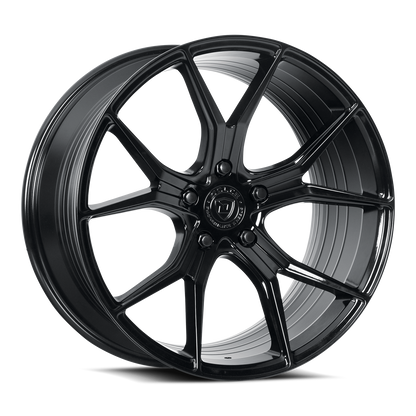 Lock Off-Road ELEMENT 18"/19" - 5-Lug 5x112