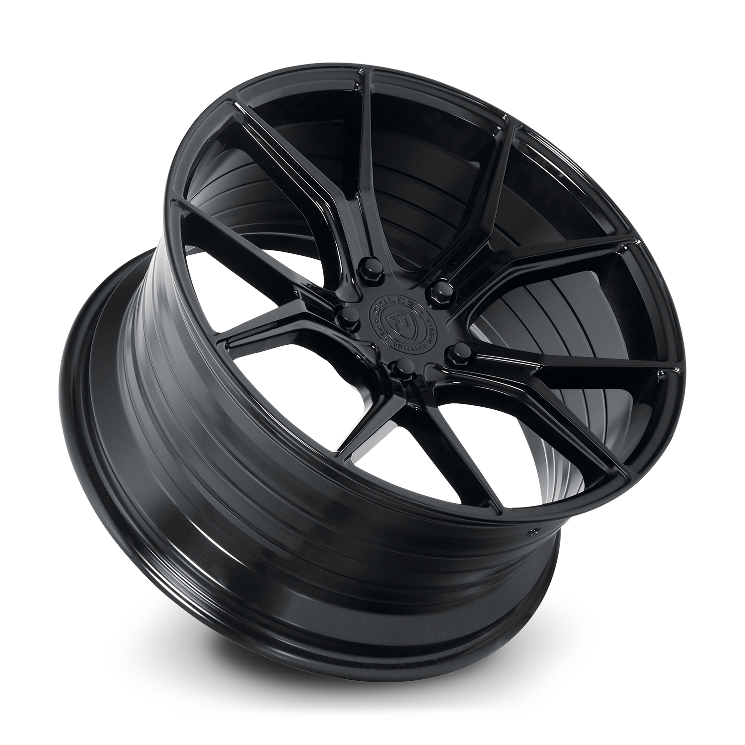 Lock Off-Road ELEMENT 18"/19" - 5-Lug 5x120