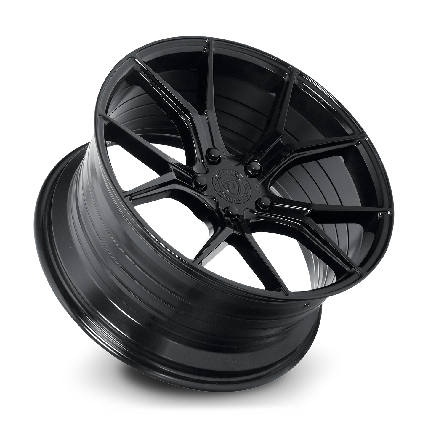 Lock Off-Road ELEMENT 18"/19" - 5-Lug 5x112