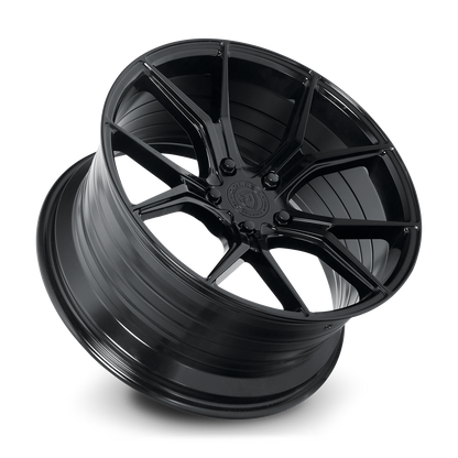 Lock Off-Road ELEMENT 18"/19" - 5-Lug 5x112