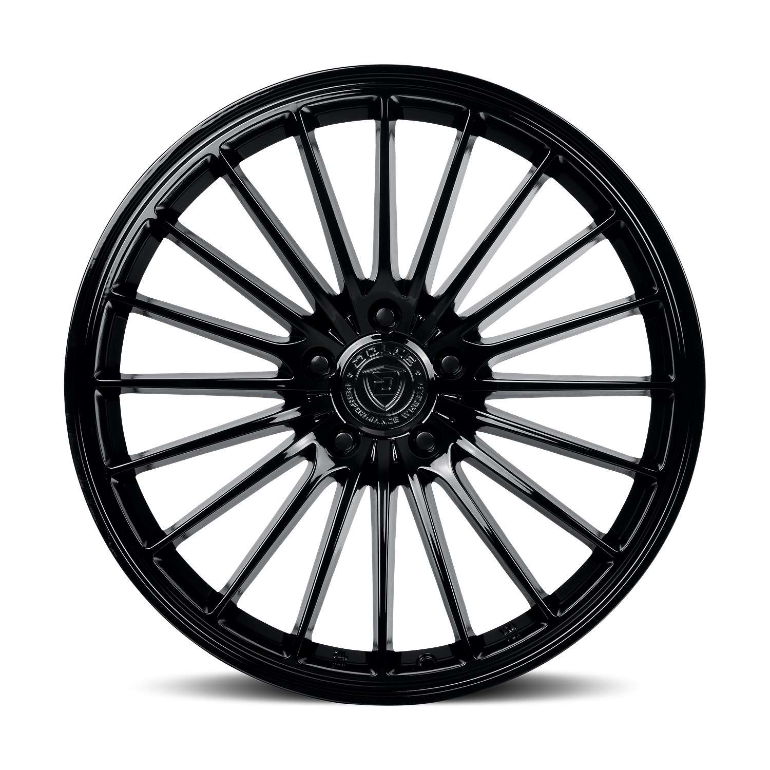 Lock Off-Road GHOST 19"/20" - 5-Lug 5x120