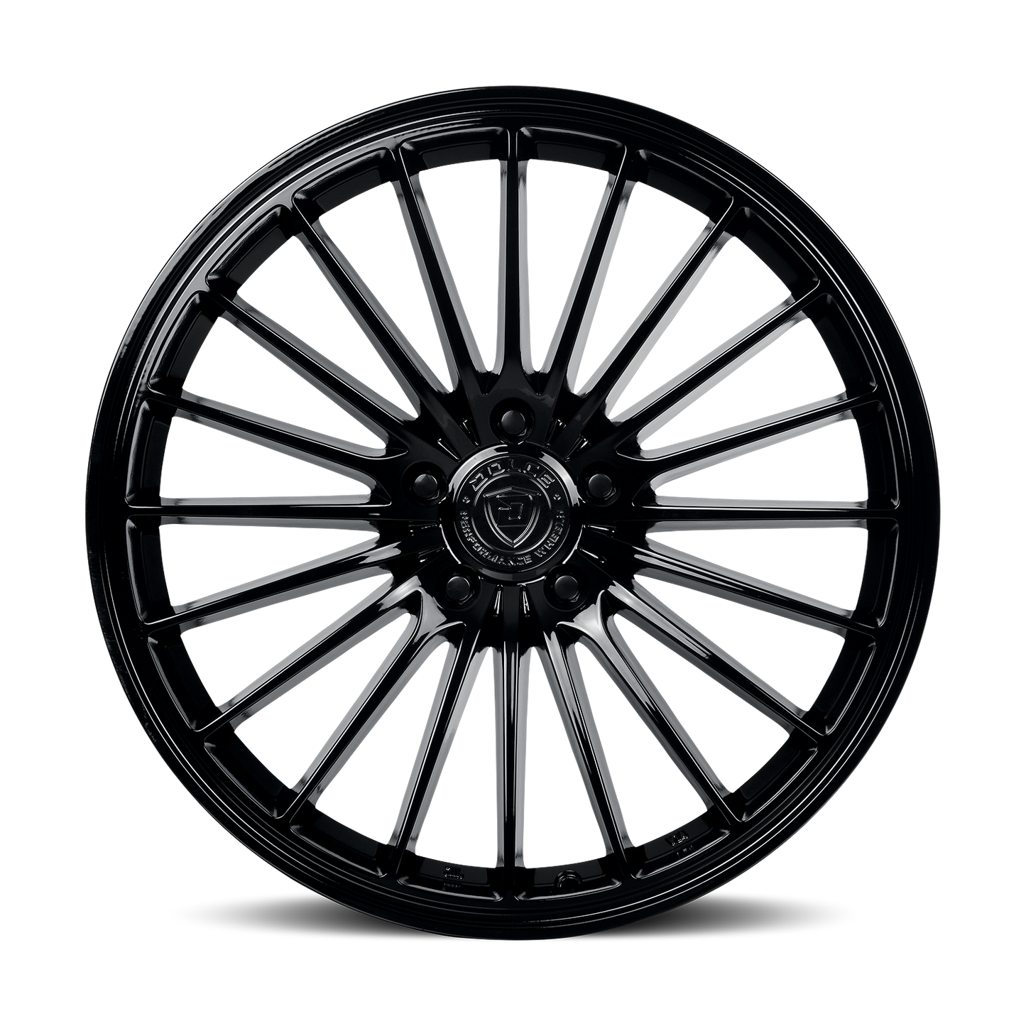 Lock Off-Road GHOST 19"/20" - 5-Lug 5x114.3