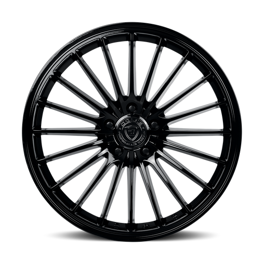 Lock Off-Road GHOST 19"/20" - 5-Lug 5x114.3
