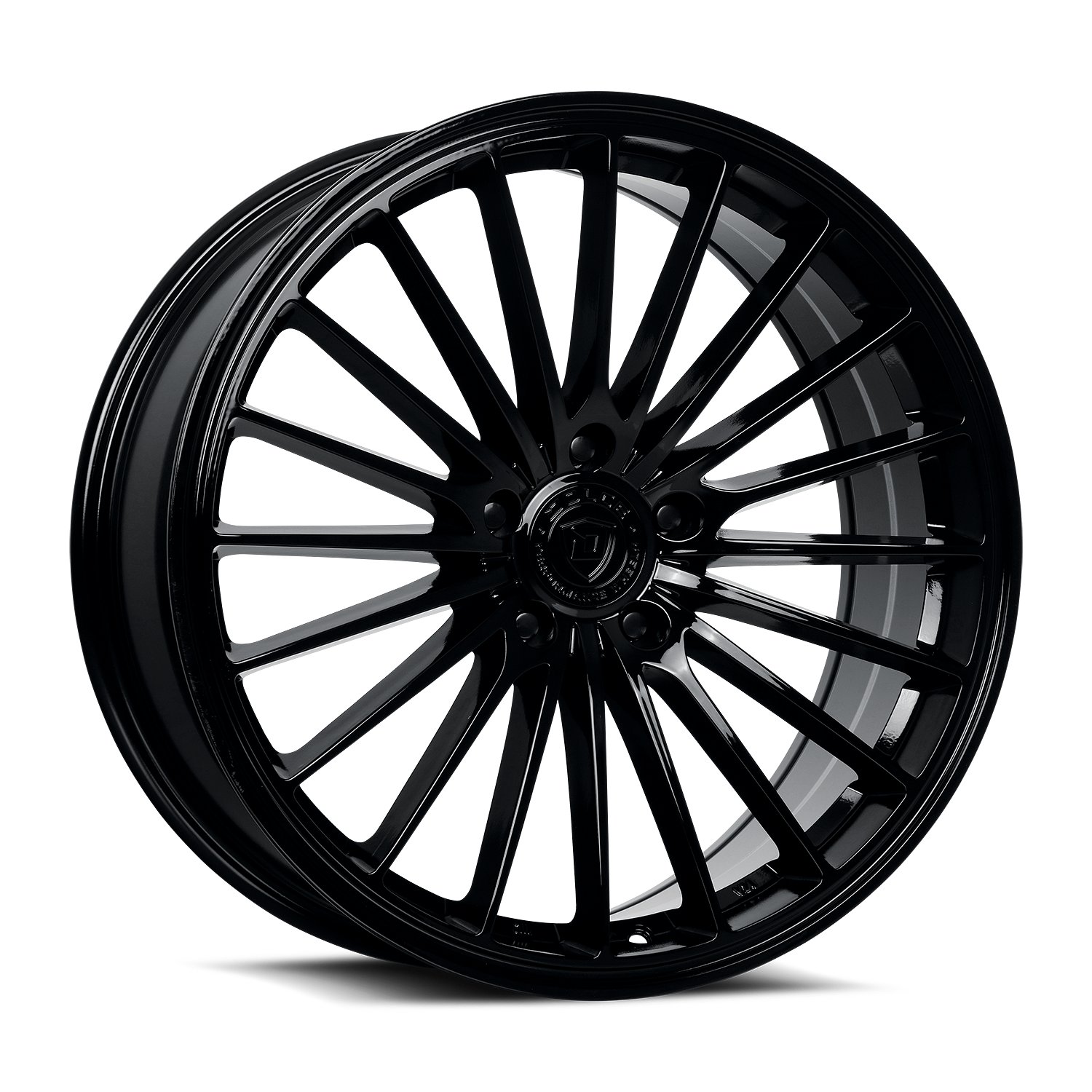 Lock Off-Road GHOST 19"/20" - 5-Lug 5x114.3