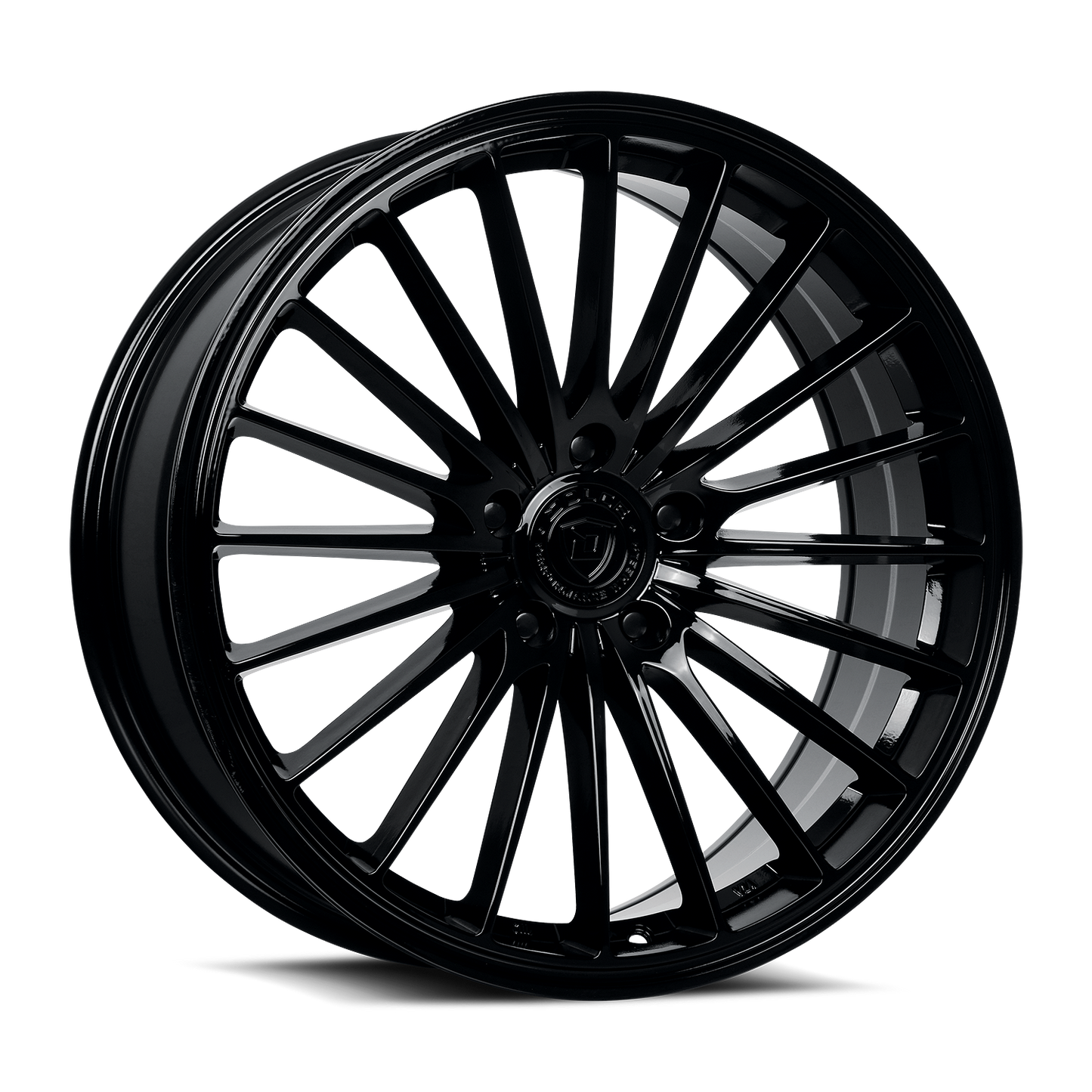 Lock Off-Road GHOST 19"/20" - 5-Lug 5x112