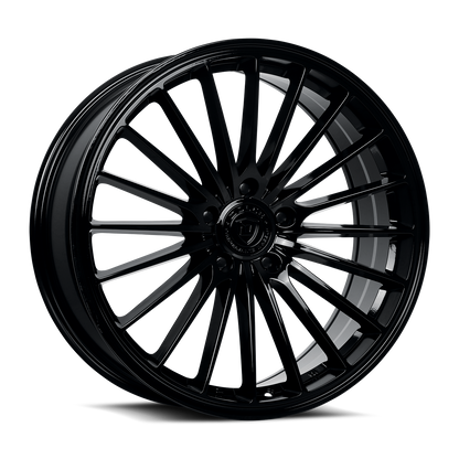 Lock Off-Road GHOST 19"/20" - 5-Lug 5x112