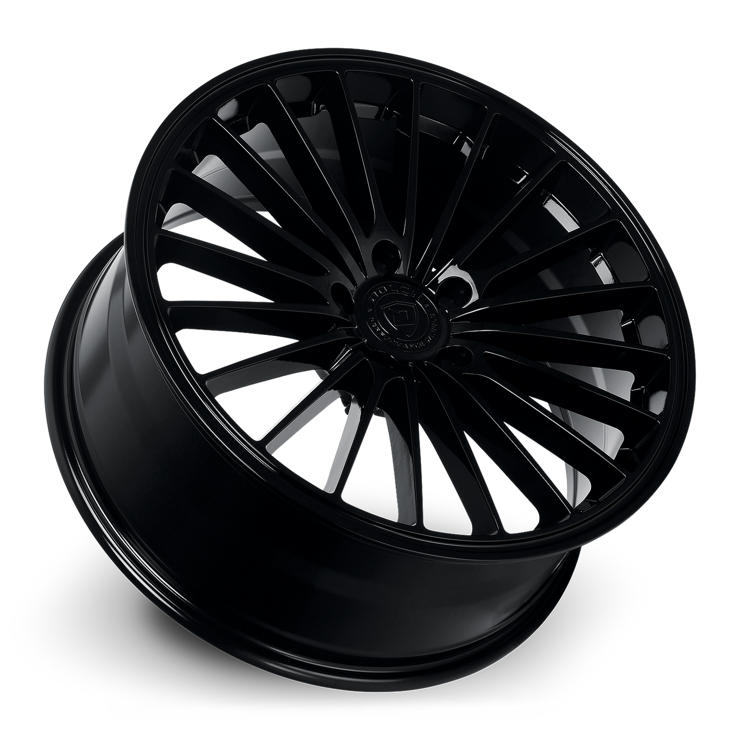 Lock Off-Road GHOST 19"/20" - 5-Lug 5x120