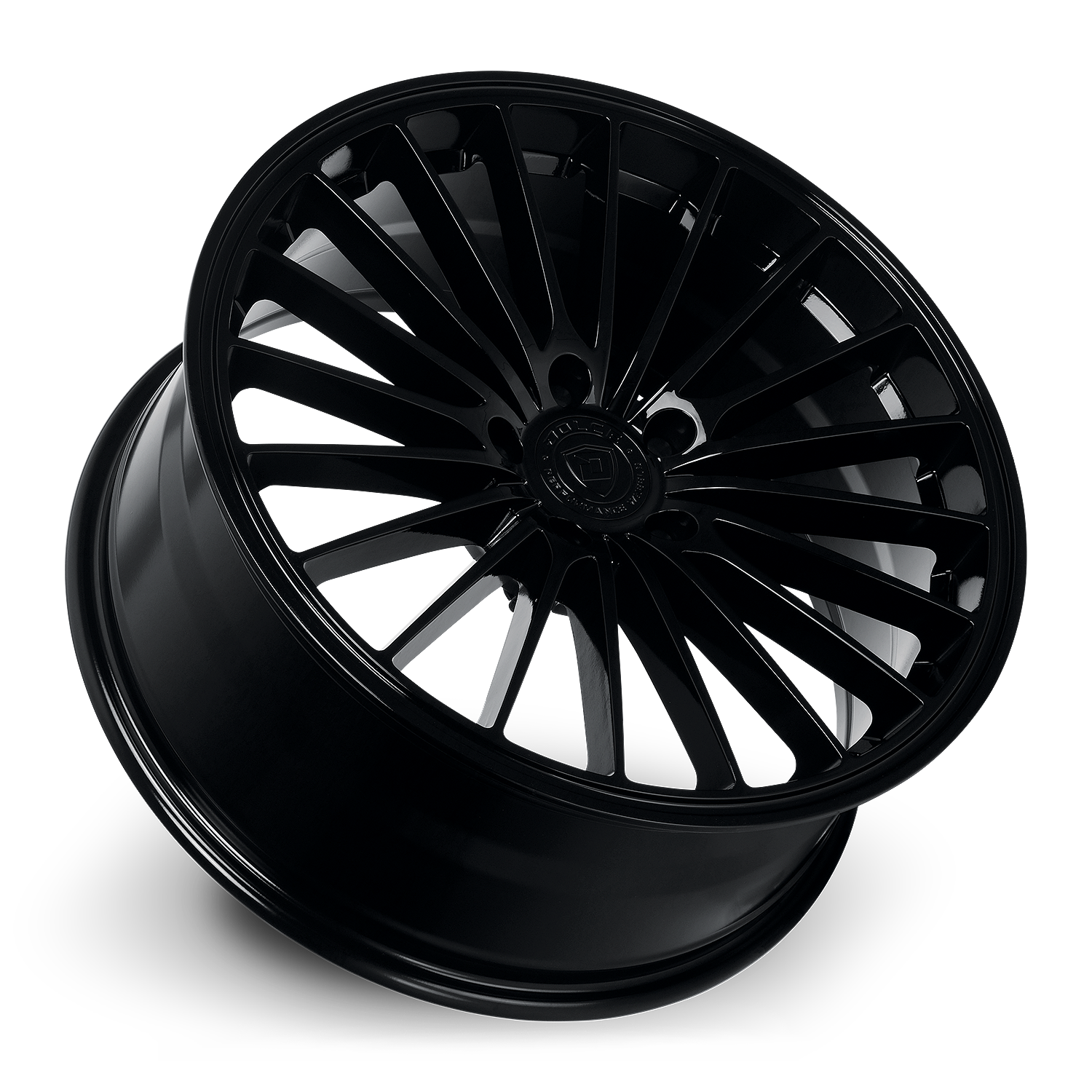 Lock Off-Road GHOST 19"/20" - 5-Lug 5x120