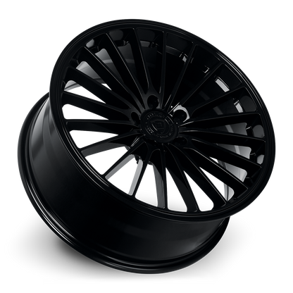 Lock Off-Road GHOST 19"/20" - 5-Lug 5x120