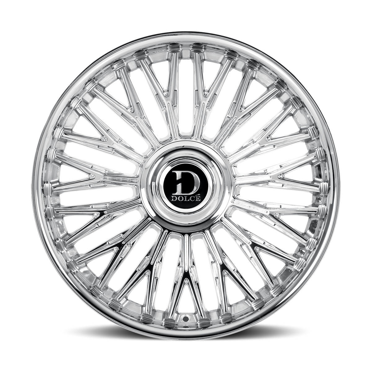 Dolce LUSSO 22"/24" - 6-Lug 6x135/139.7