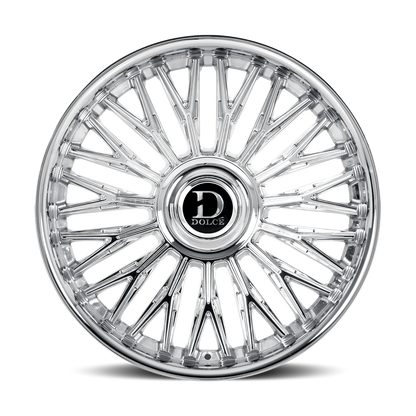 Dolce LUSSO 22"/24" - 6-Lug 6x135/139.7
