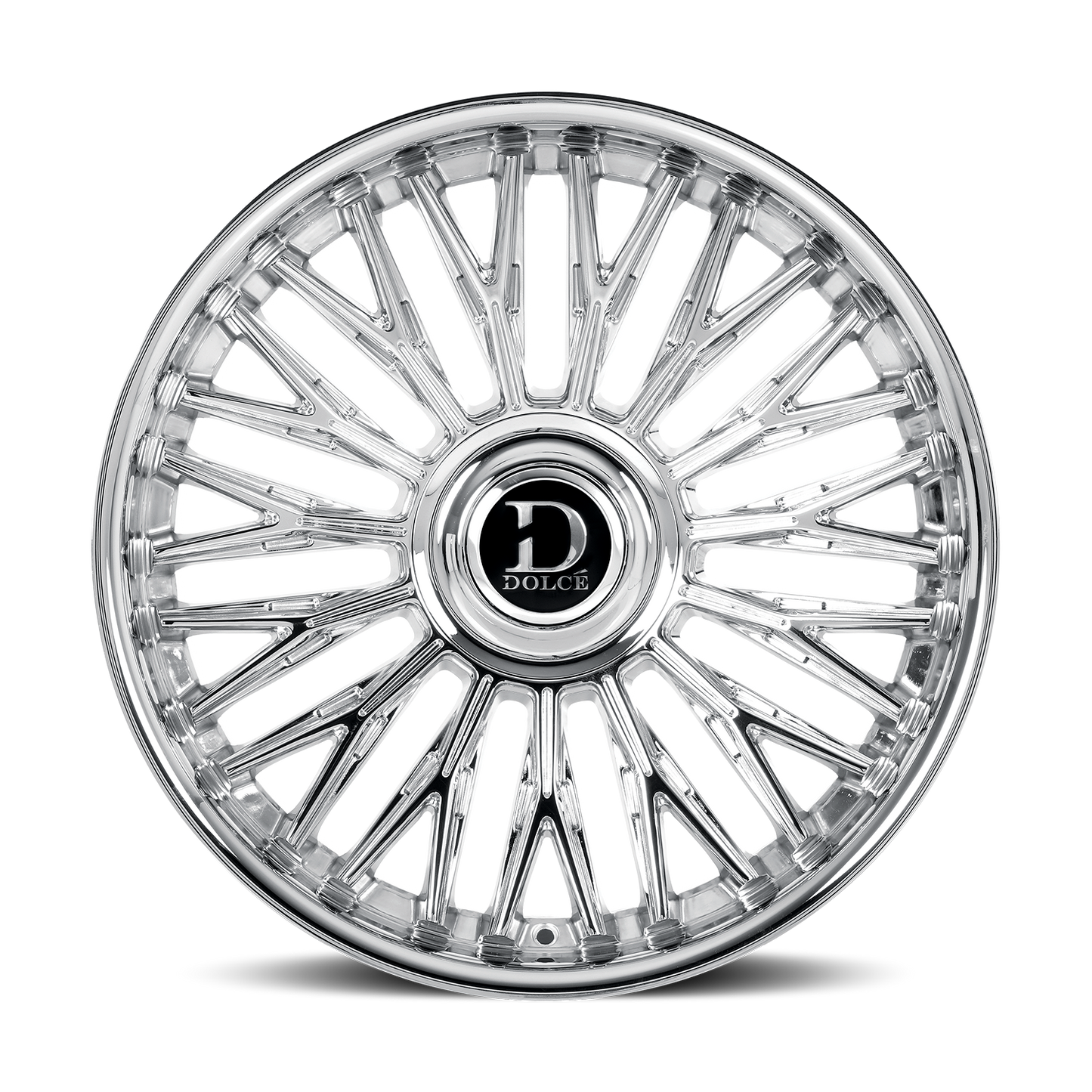 Dolce LUSSO 22" - 5-Lug 5x112/115