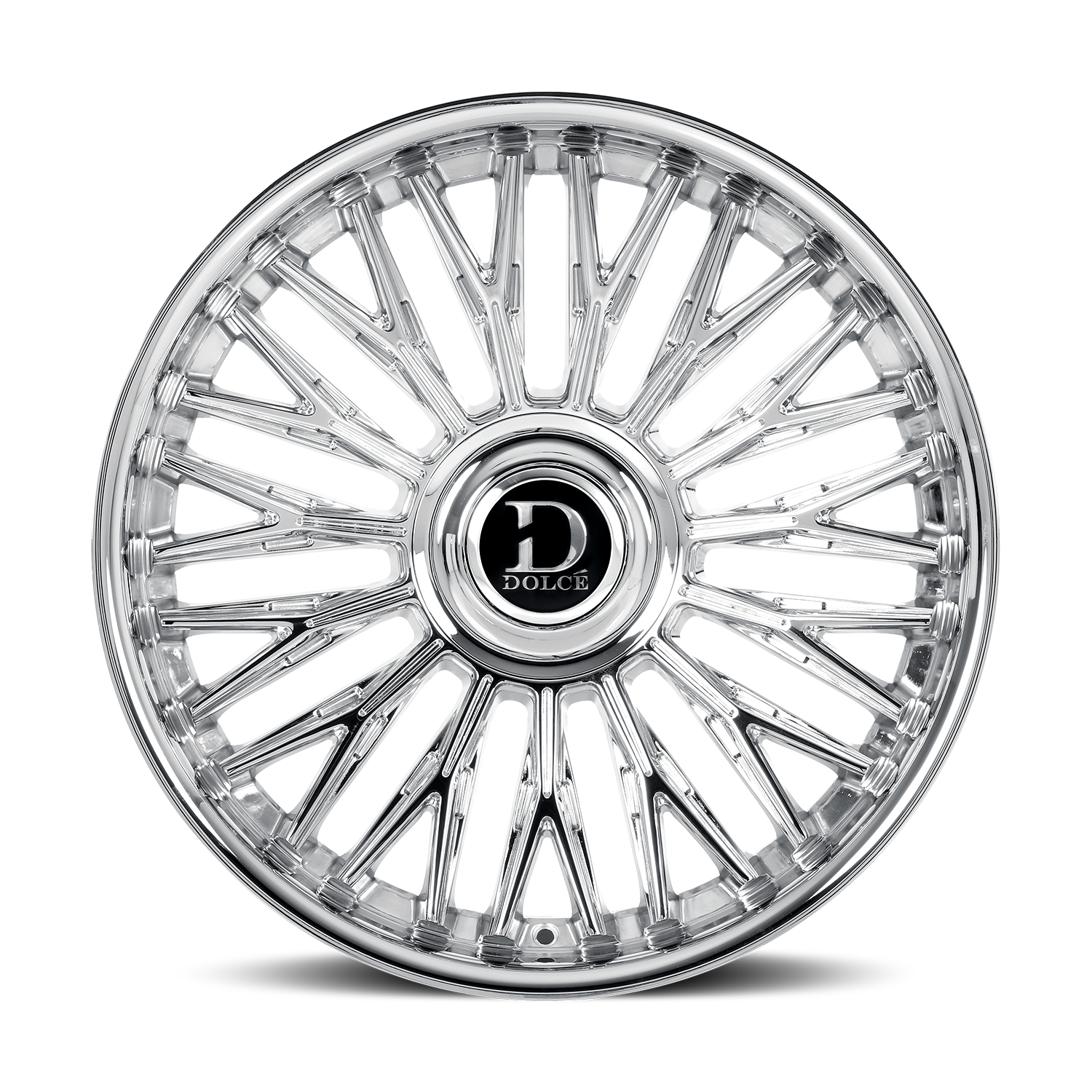 Dolce LUSSO 22" - 5-Lug 5x112/115