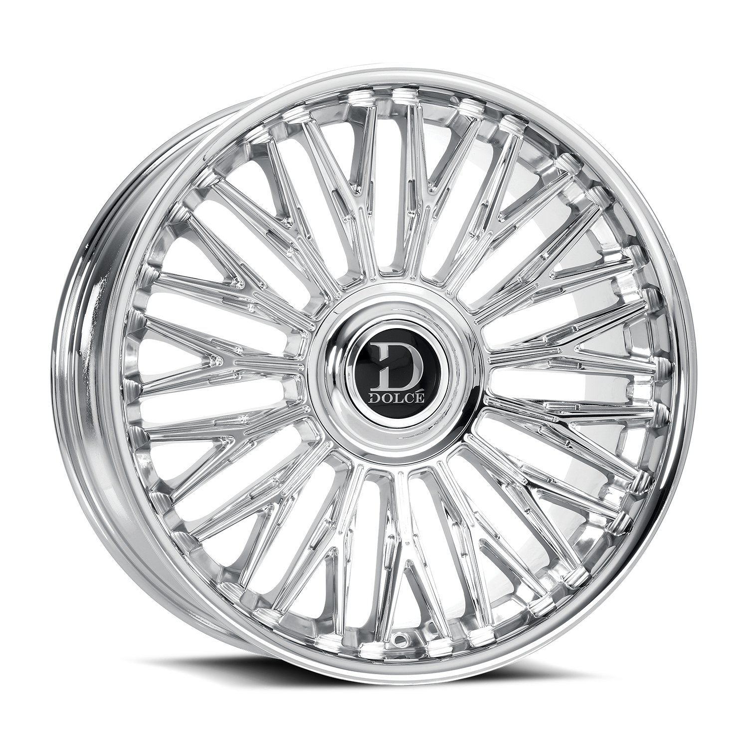 Dolce LUSSO 22" - 5-Lug 5x108/112