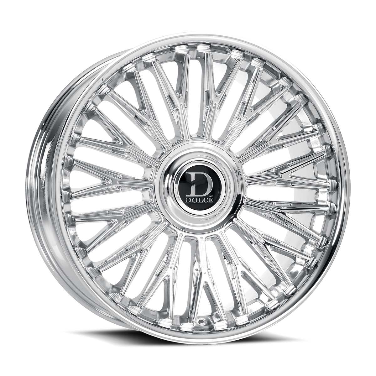 Dolce LUSSO 22"/24" - 6-Lug 6x135/139.7