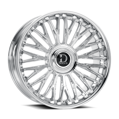 Dolce LUSSO 22"/24" - 6-Lug 6x135/139.7