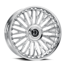 Dolce LUSSO 22" - 5-Lug 5x112/115