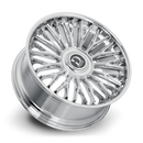 Dolce LUSSO 22" - 5-Lug 5x108/112
