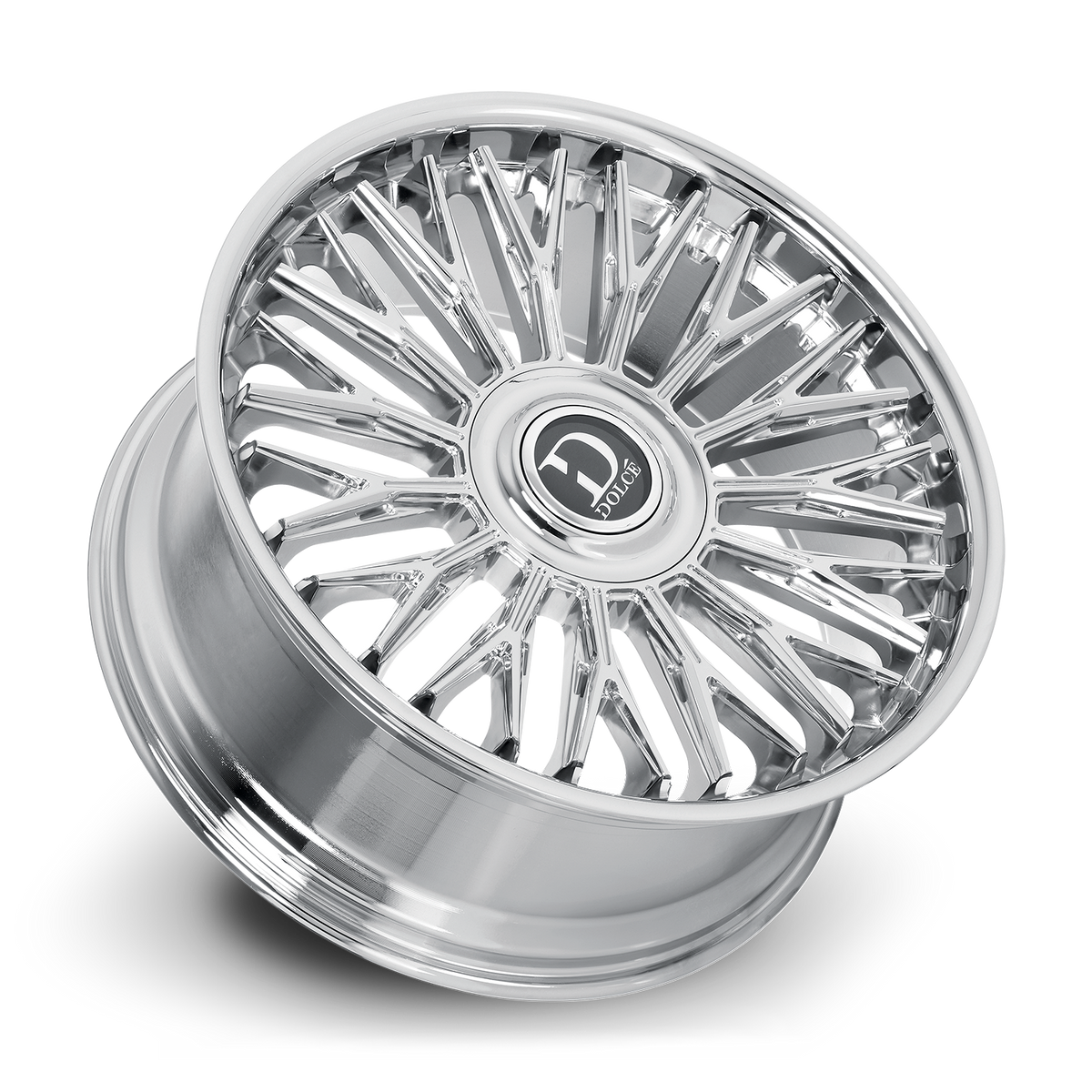 Dolce LUSSO 22"/24" - 6-Lug 6x135/139.7