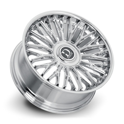 Dolce LUSSO 22"/24" - 6-Lug 6x135/139.7