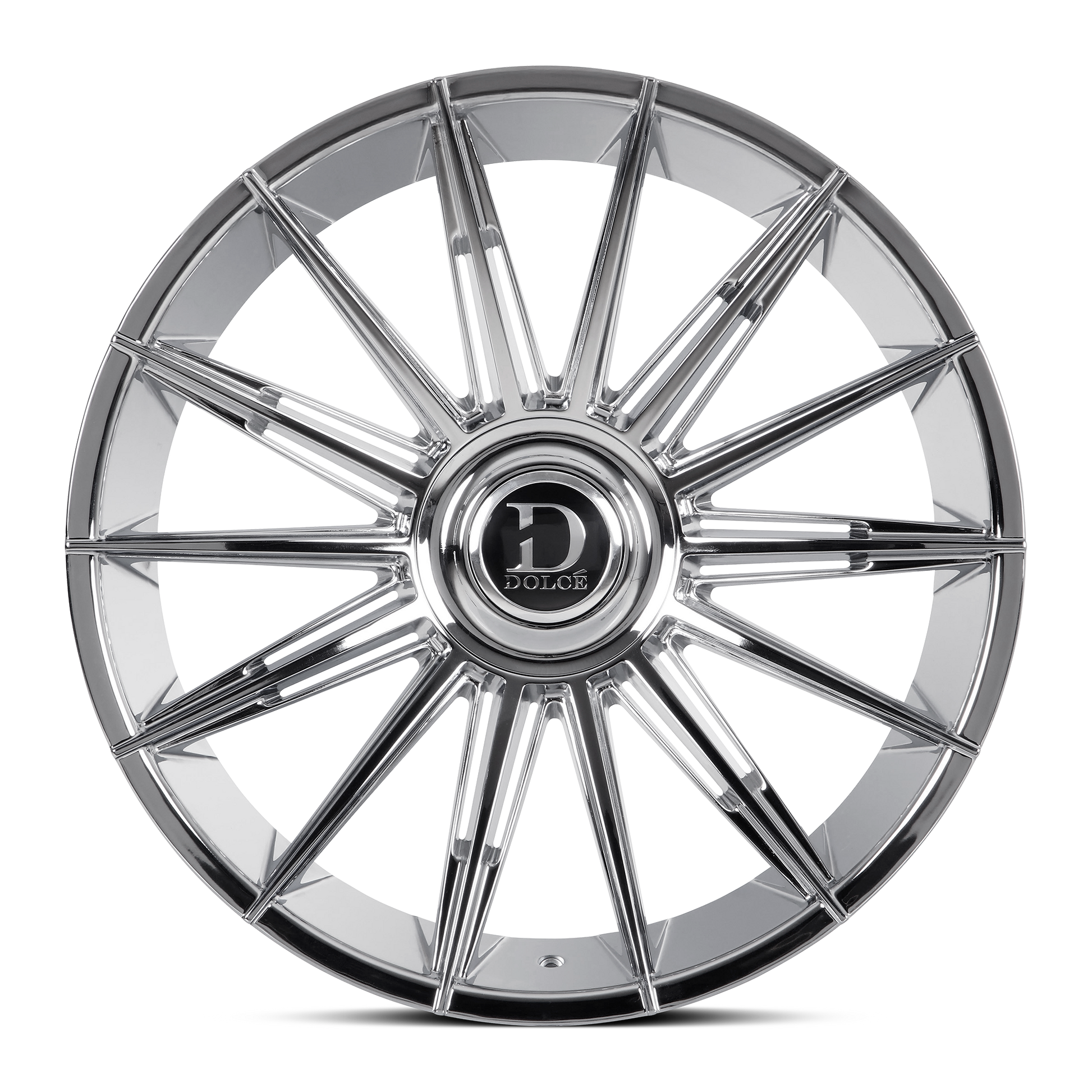 Dolce MIRELLI 24" - Multi-Bolt
