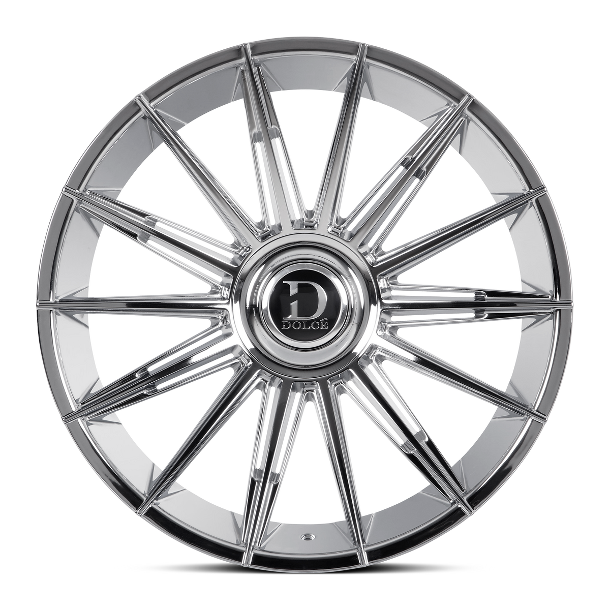 Dolce MIRELLI 24" - 5-Lug 5x112/114.3