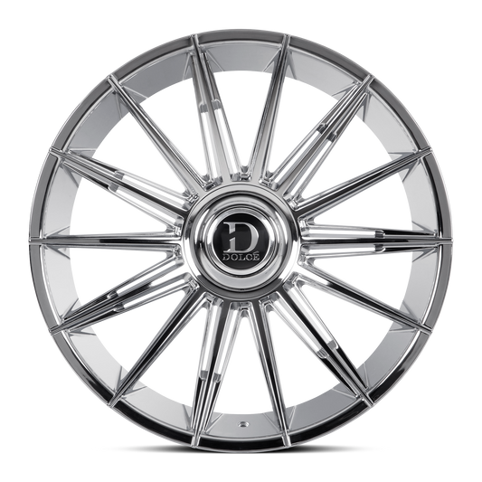 Dolce MIRELLI 24" - 5-Lug 5x112/114.3
