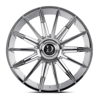 Dolce MIRELLI 24" - 5-Lug 5x115/120