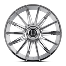 Dolce MIRELLI 24" - 5-Lug 5x115/120
