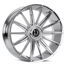 Dolce MIRELLI 24" - 5-Lug 5x112/120