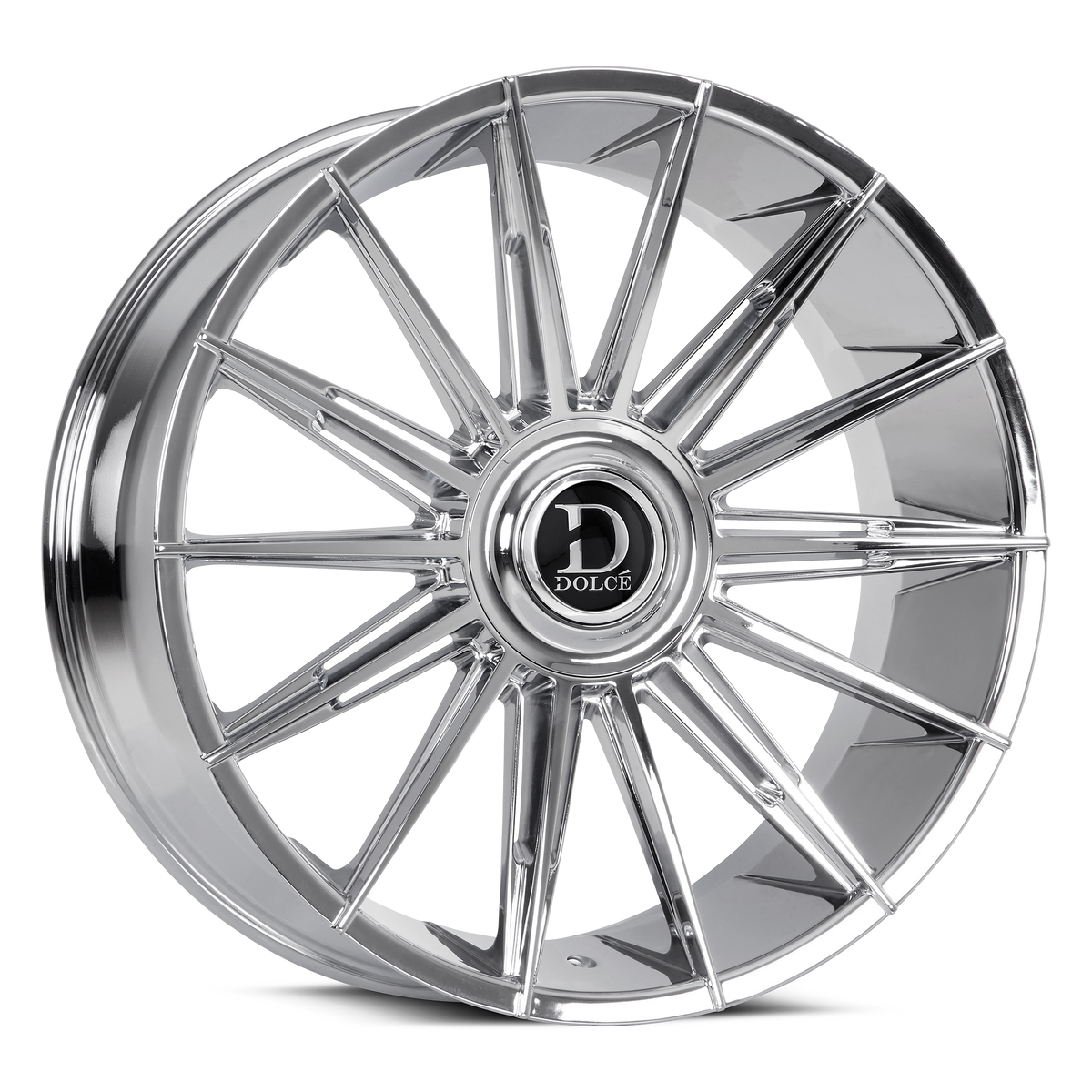 Dolce MIRELLI 24" - 5-Lug 5x112/114.3