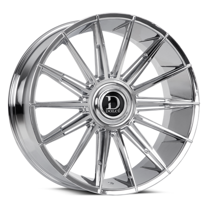 Dolce MIRELLI 24" - 5-Lug 5x112/114.3