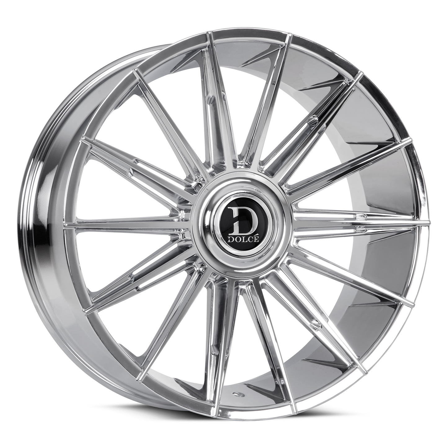 Dolce MIRELLI 24" - 5-Lug 5x112/114.3