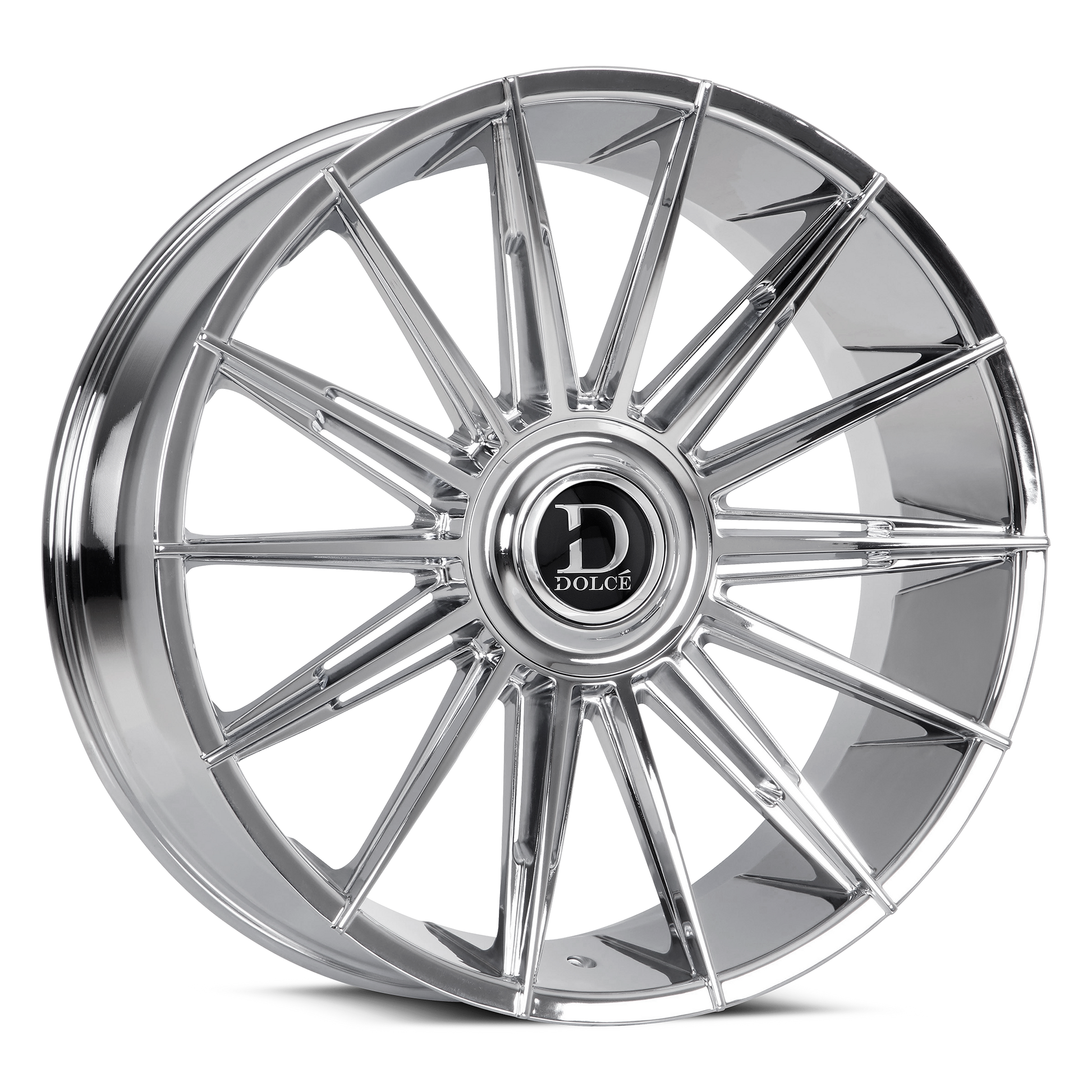 Dolce MIRELLI 24" - 5-Lug 5x112/114.3