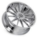 Dolce MIRELLI 24" - 6-Lug 6x135/139.7