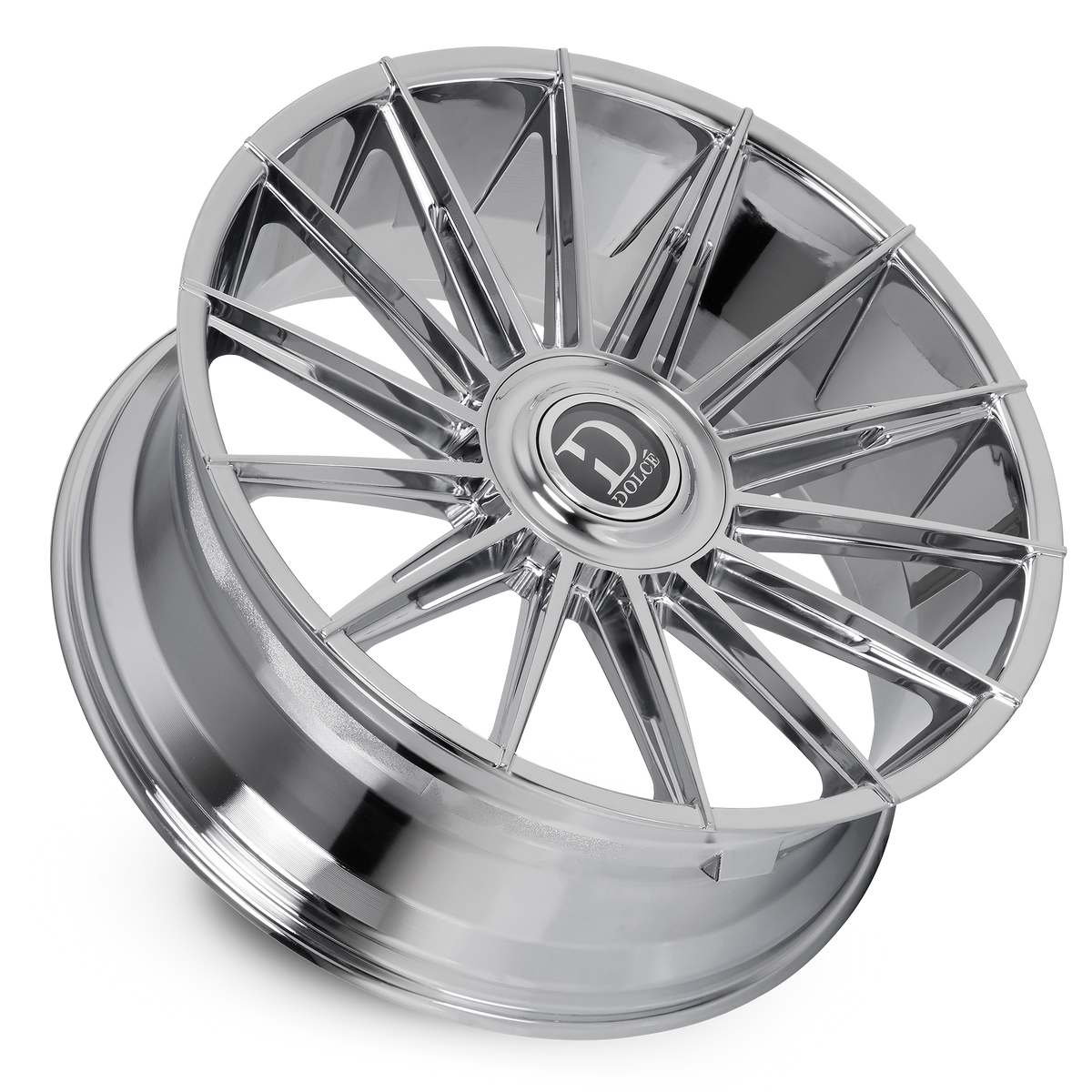 Dolce MIRELLI 24" - 5-Lug 5x115/120