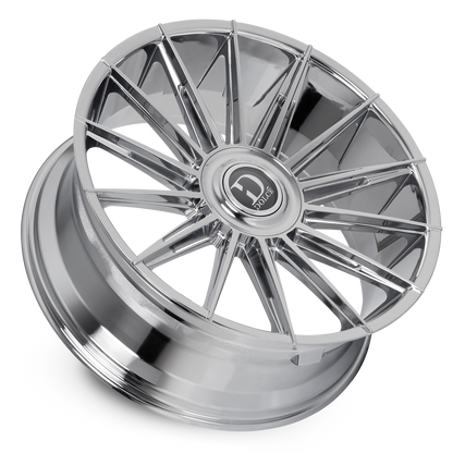 Dolce MIRELLI 24" - 5-Lug 5x115/120