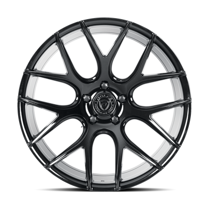 Dolce MONZA 18"/19"/20" - 5-Lug 5x120
