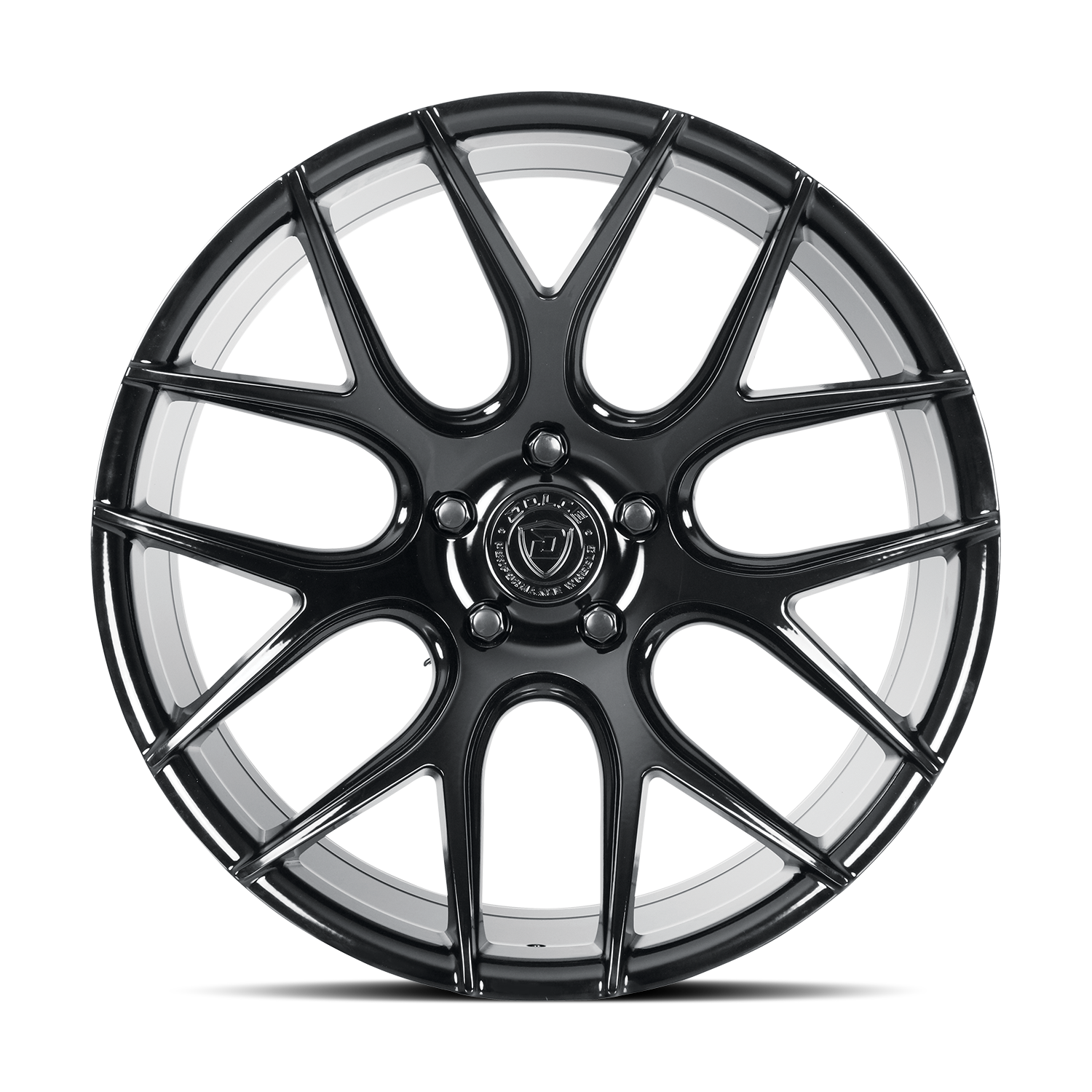 Dolce MONZA 18"/19"/20" - 5-Lug 5x112