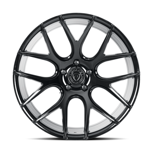 Dolce MONZA 18"/19"/20" - 5-Lug 5x112