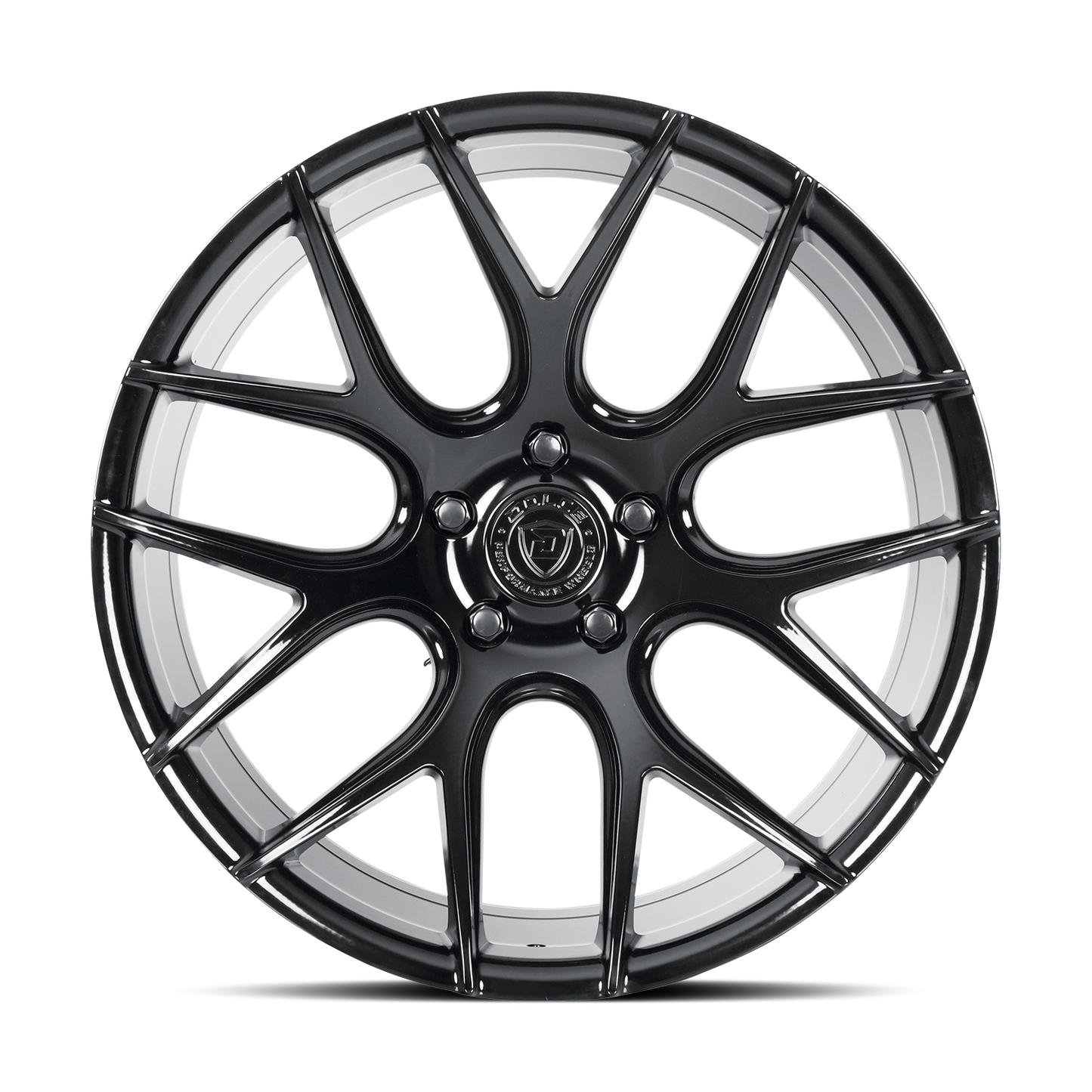Dolce MONZA 18"/19"/20" - 5-Lug 5x114.3