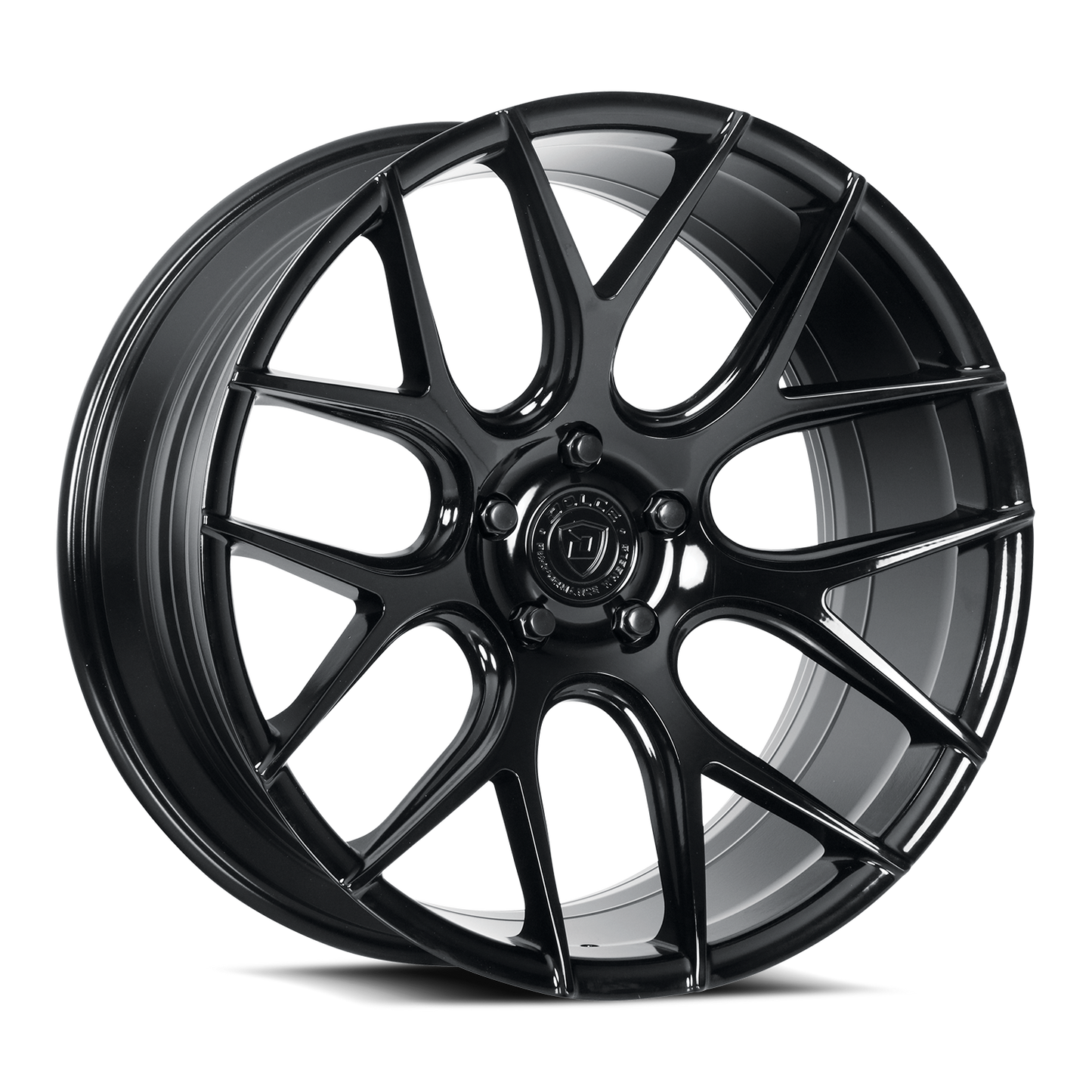 Dolce MONZA 18"/19"/20" - 5-Lug 5x120